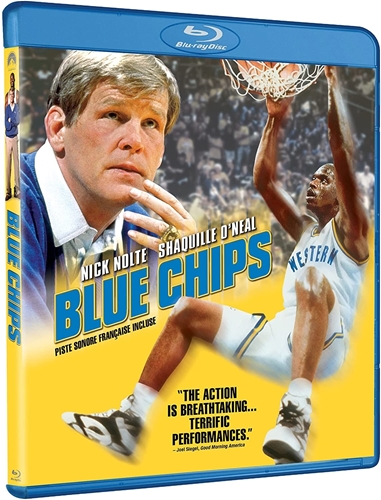 Picture of Blue Chips [Blu-ray]