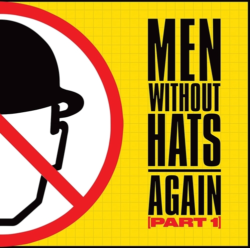 Picture of Again (Part 1)  by MEN WITHOUT HATS