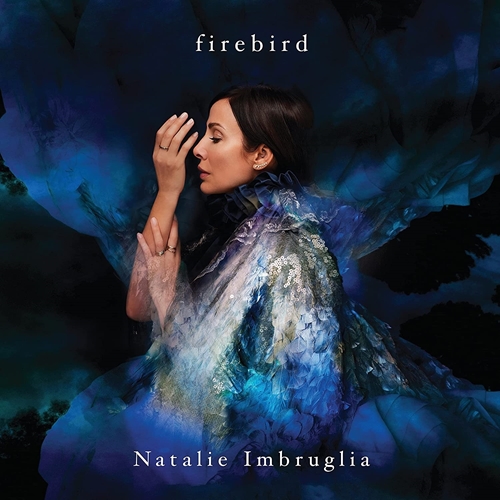 Picture of Firebird  by NATALIE IMBRUGLIA