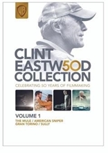 Picture of Clint Eastwood Collection: Volume 1 [DVD]