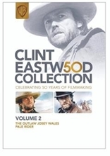 Picture of Clint Eastwood Collection: Volume 2 [DVD]