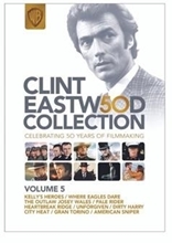 Picture of Clint Eastwood 10-Film Collection [DVD]