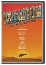 Picture of Vacation 5-Film Collection [DVD]