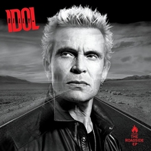 Picture of The Roadside  by BILLY IDOL