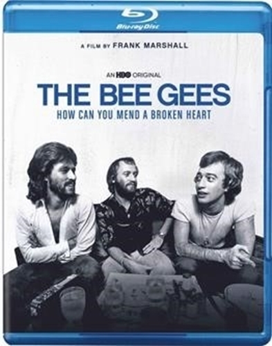 Picture of Bee Gees: How Can You Mend a Broken Heart [Blu-ray]