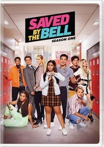 Picture of Saved By The Bell: Season One [DVD]