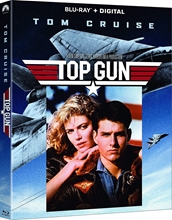 Picture of Top Gun (Collectors Edition) [Blu-ray+Digital]