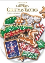 Picture of National Lampoon's Christmas Vacation (Special Edition) [DVD]