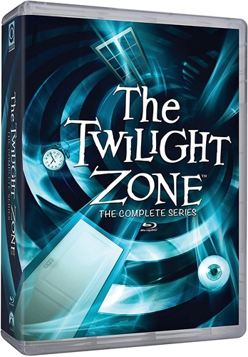 Picture of The Twilight Zone: The Complete Series [Blu-ray]