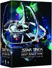 Picture of Star Trek:  Deep Space Nine: The Complete Series [DVD]