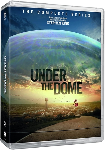 Picture of Under the Dome: The Complete Series [DVD]