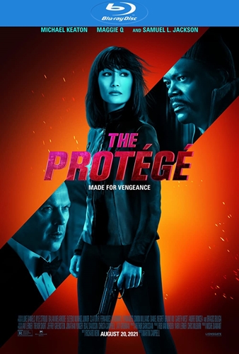 Picture of The Protege [Blu-ray]