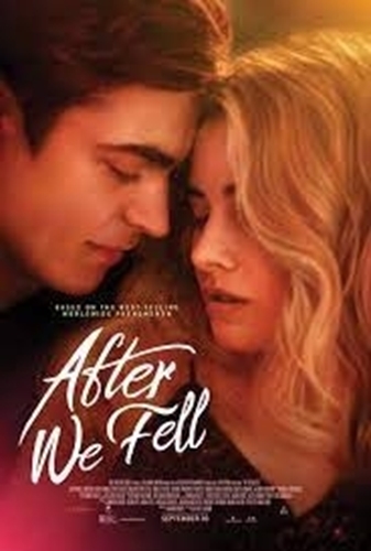Picture of After We Fell [DVD]