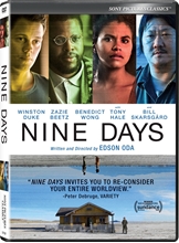 Picture of Nine Days [DVD]