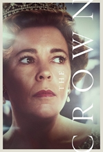 Picture of The Crown: Season 4 (Bilingual) [Blu-ray]