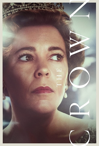 Picture of The Crown: Season 4 (Bilingual) [DVD]