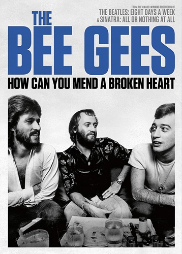 Picture of Bee Gees: How Can You Mend a Broken Heart [DVD]