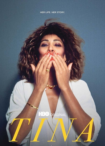 Picture of Tina [DVD]