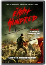 Picture of The Eight Hundred [DVD]