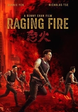 Picture of Raging Fire [DVD]