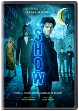 Picture of The Show [DVD]