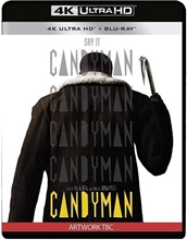 Picture of Candyman [UHD+Blu-ray+Digital]