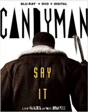 Picture of Candyman [DVD]