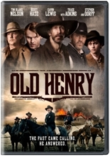 Picture of Old Henry [DVD]