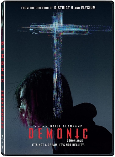 Picture of Demonic [DVD]