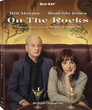 Picture of On The Rocks [Blu-ray]