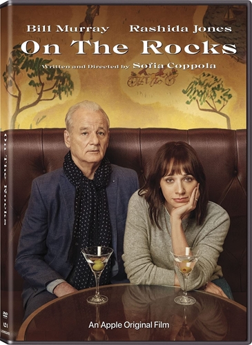 Picture of On The Rocks [DVD]