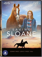 Picture of Saving Sloane [DVD]