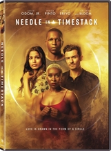 Picture of Needle in a Timestack [DVD]