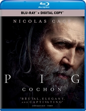 Picture of Pig [Blu-ray]