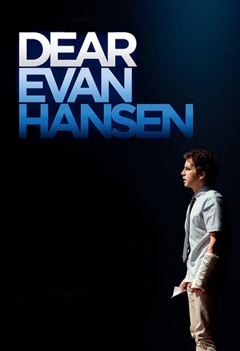 Picture of Dear Evan Hansen [DVD]