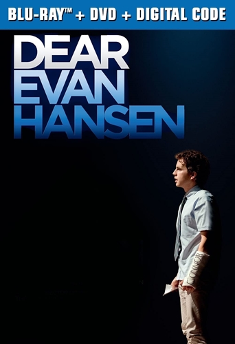 Picture of Dear Evan Hansen [Blu-ray+DVD]