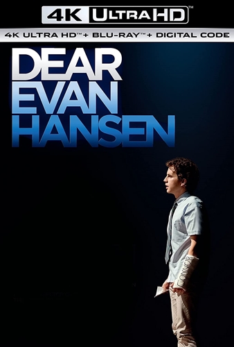 Picture of Dear Evan Hansen [UHD]