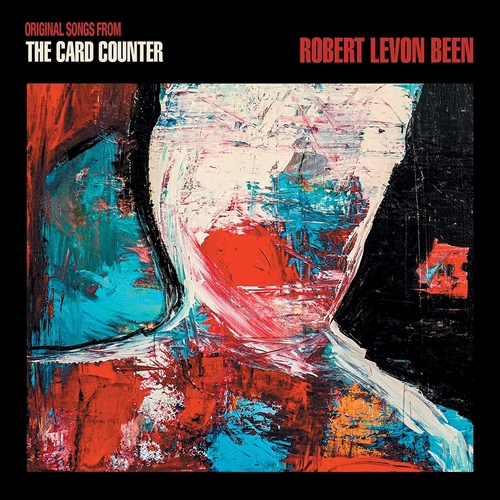 Picture of The Card Counter (Original Songs from the Motion Picture)  by ROBERT LEVON BEEN