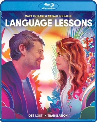Picture of Language Lessons [Blu-ray]