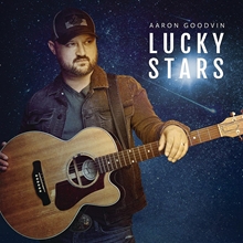 Picture of Lucky Stars  by Aaron Goodvin