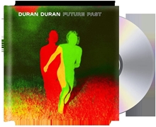 Picture of Future Past  by DURAN DURAN