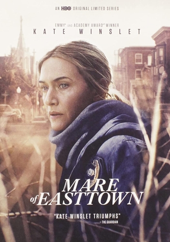 Picture of Mare of Easttown (Limited Series) [DVD]