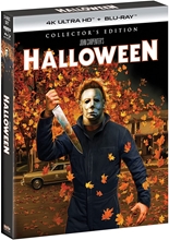 Picture of Halloween (1978) (Collector’s Edition) [UHD+Blu-ray]