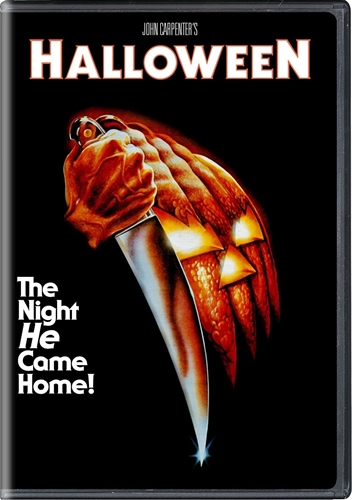 Picture of Halloween (1978) [DVD]