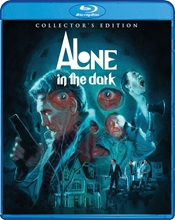 Picture of Alone in the Dark (1982) (Collector’s Edition) [Blu-ray]