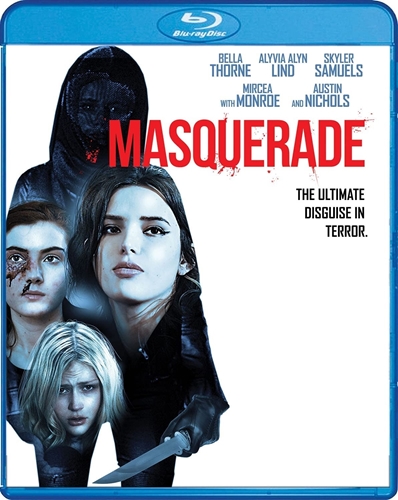 Picture of Masquerade [Blu-ray]