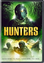 Picture of Hunters [DVD]