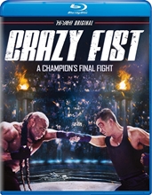 Picture of Crazy Fist [Blu-ray]