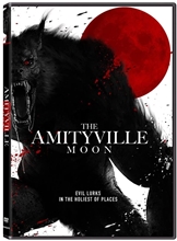 Picture of Amityville Moon [DVD]