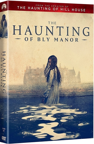 Picture of The Haunting of Bly Manor [DVD]